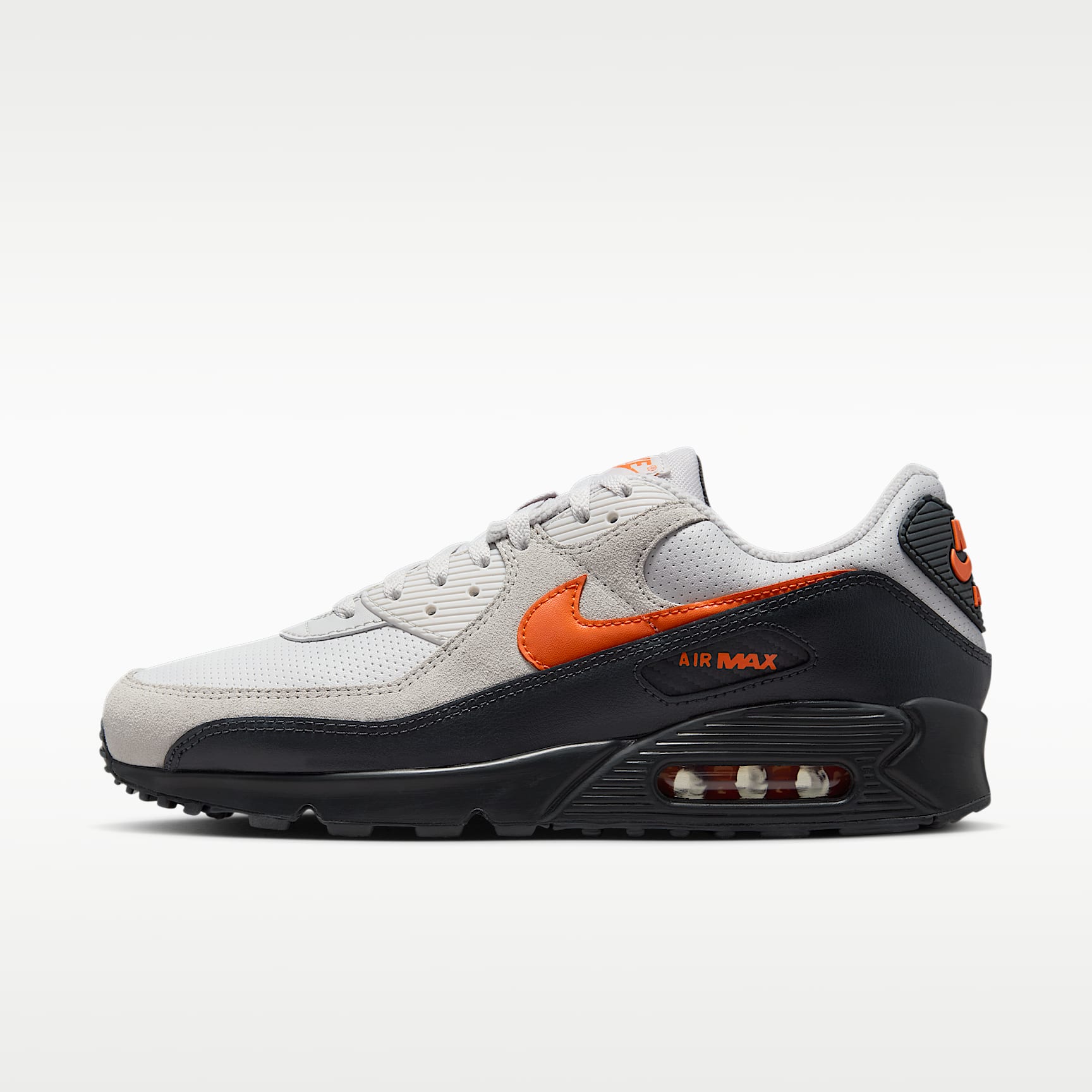 Nike Air Max 90 Men's Shoes. Nike.com